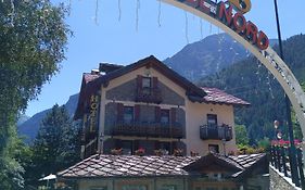 Hotel Stella Del Nord