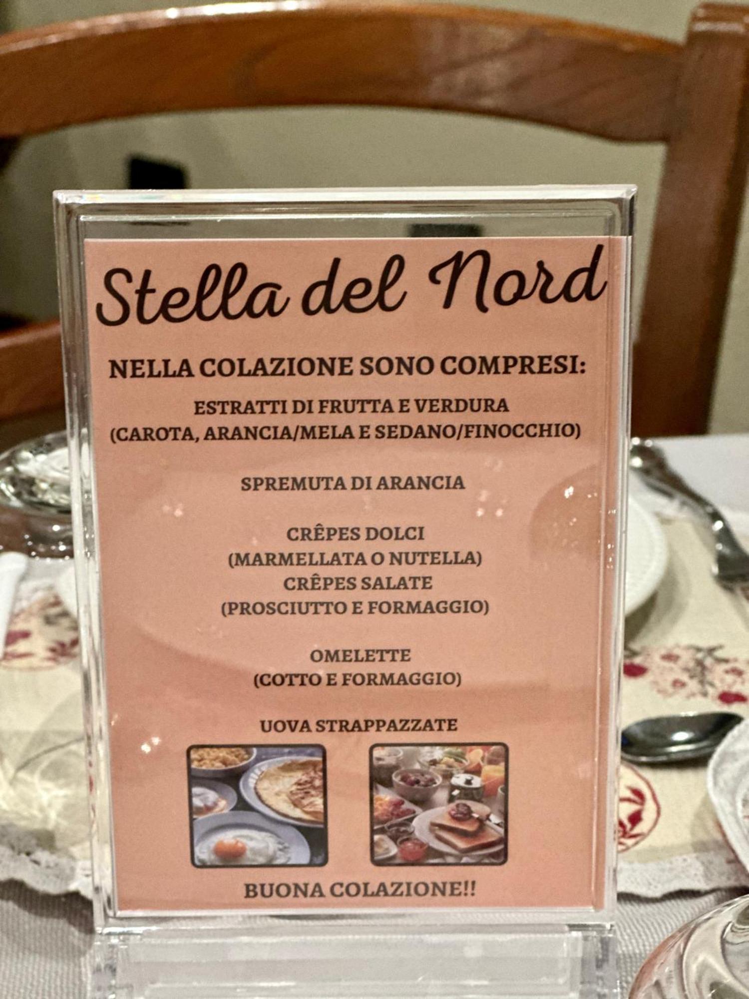 Hotel Stella Del Nord Courmayeur Esterno foto