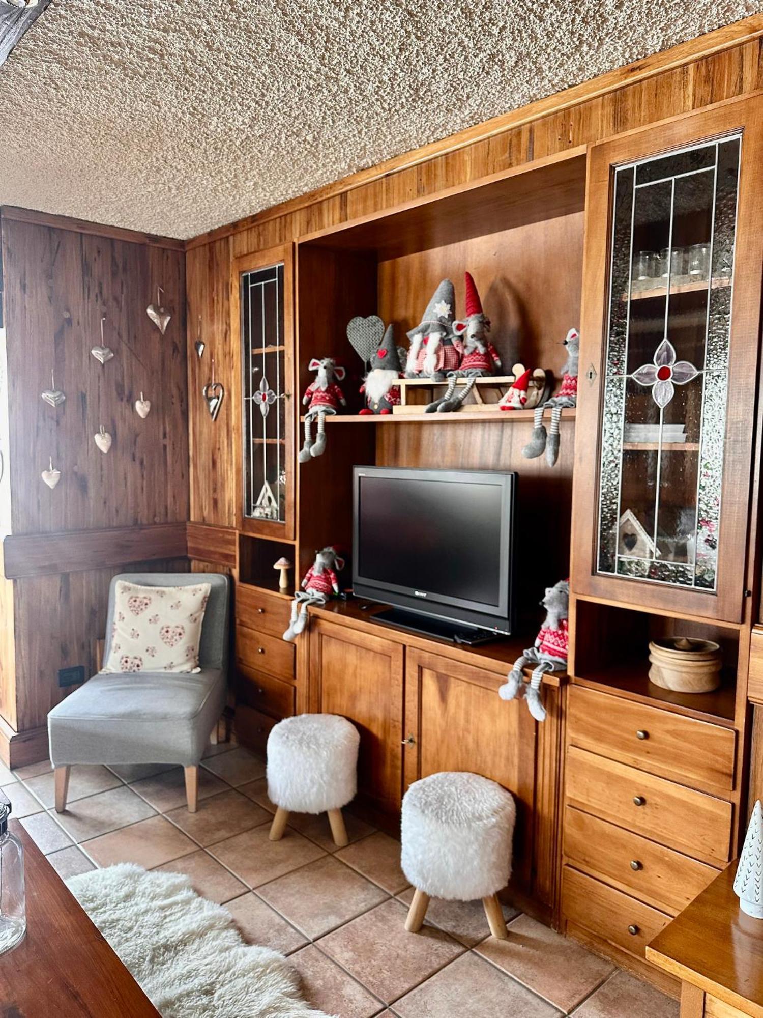 Hotel Stella Del Nord Courmayeur Esterno foto