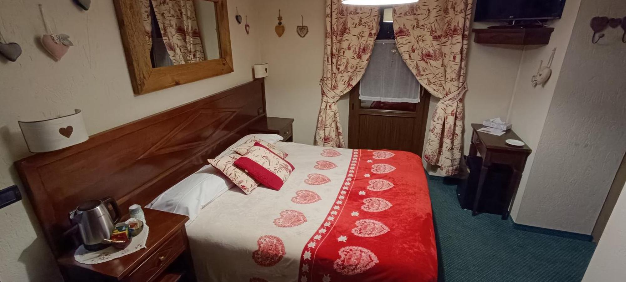 Hotel Stella Del Nord Courmayeur Esterno foto
